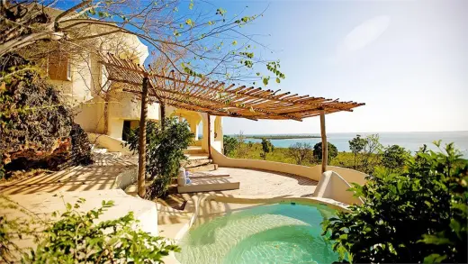 Kilindi Zanzibar Adults Only 16+, Занзибар